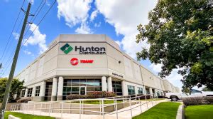 Hunton distribution - In 2019, Hunton Distribution sold the Oklahoma City office to keep its focus on southeast Texas. To this day, it is the continued goal of Hunton Group to be the preferred provider of efficient and sustainable indoor environmental systems and services for commercial, industrial, and residential customers and to earn this trusted position through ...